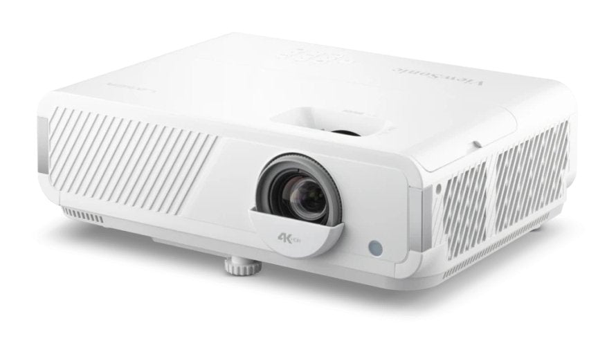 EAN 0766907038446 - Viewsonic LX720-4KB videoproyector Proyector de alcance estándar 3500 lúmenes ANSI UHD 4K (3840x2160) 3D  imagen 11