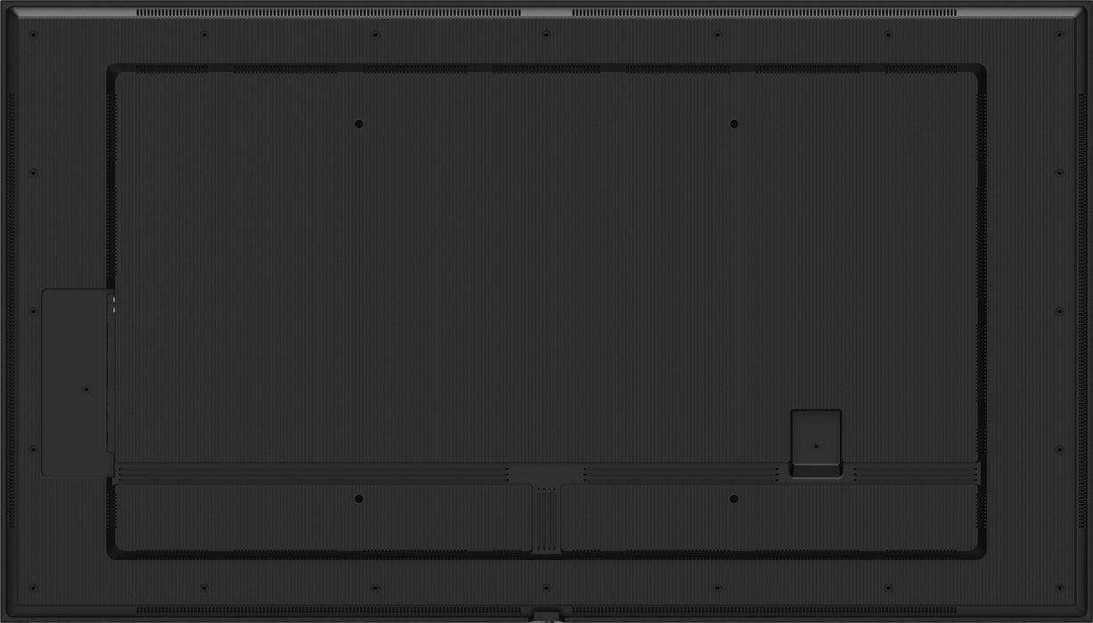 EAN 4948570124558 - iiyama LH6541UHS-B1AG pantalla de señalización 163,8 cm (64.5") LCD 500 cd / m² 4K Ultra HD Negro 24/7 imagen 12