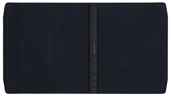 EAN 7640152096938 - PocketBook HN-QI-PU-700-WB-WW funda para libro electrónico 17,8 cm (7") Folio Azul imagen 5