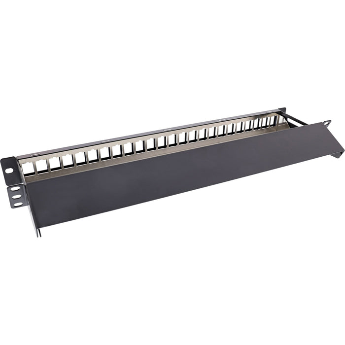 EAN 4043718307104 - InLine 76824K panel de parcheo 1U imagen 4