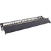 EAN 4043718307104 - InLine 76824K panel de parcheo 1U imagen 4