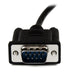EAN 0065030850513 - StarTech.com SCNM9FM1MBK cable de serie DB-9 imagen 5