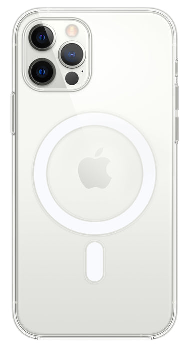 EAN 194252169575 - Apple MHLM3ZM/A funda para teléfono móvil 15,5 cm (6.1") Transparente imagen 4