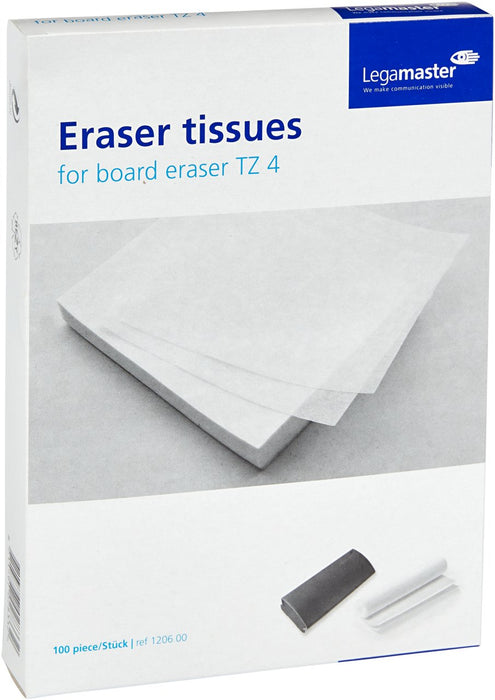 EAN 8713797028332 - Legamaster 7-120600 kit de limpieza de tablero imagen 1