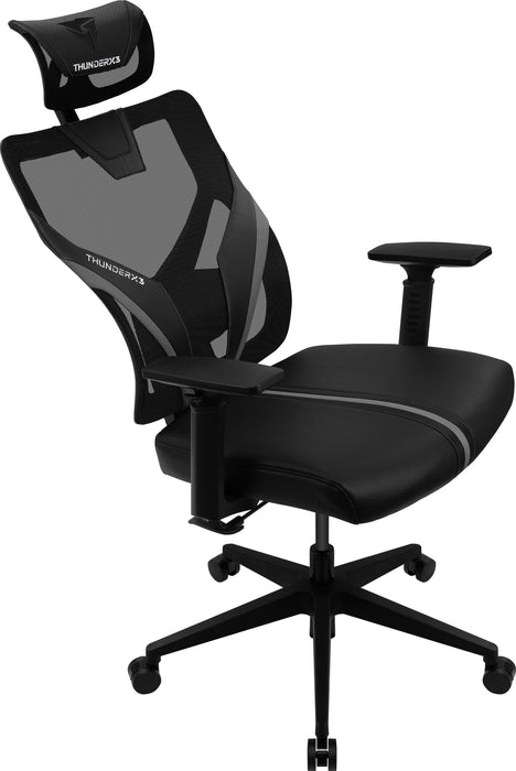 EAN 4718009159143 - ThunderX3 YAMA1 Silla para videojuegos universal Negro imagen 7