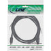 EAN 4043718002412 - InLine 89950 cable S-vídeo 2 m S-Video (4-pin) Negro imagen 2