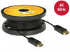 EAN 4043619855209 - DeLOCK 85520 cable DisplayPort 20 m Negro imagen 2