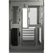 EAN 4260455648318 - Inter-Tech C-703 Vision Midi Tower Negro imagen 7