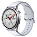 EAN 6932554463366 - Xiaomi Watch S5 3,76 cm (1.48") AMOLED 46 mm Digital 480 x 480 Pixeles Pantalla táctil Plata Wifi imagen 1
