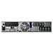 EAN 0731304268598 - APC Smart-UPS sistema de alimentación ininterrumpida (UPS) Línea interactiva 1,5 kVA 1200 W 8 salidas AC imagen 2