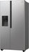 EAN 3838782837012 - Gorenje NRR9185ESXL nevera puerta lado a lado Independiente 566 L Gris imagen 8
