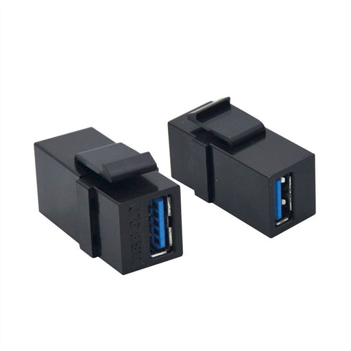 EAN 7611990161386 - VALUE 25.99.8207 módulo de conector de red imagen 1