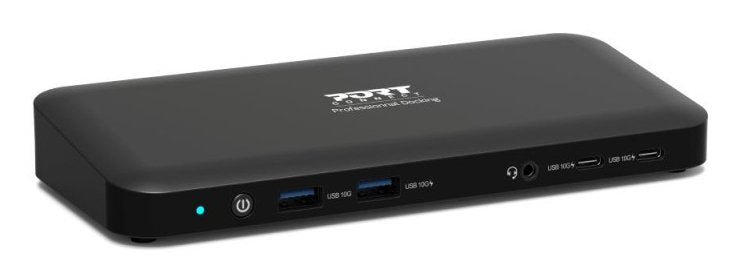 EAN 3567042031333 - Port Designs PORT Connect 901910V2EU hub de interfaz USB Tipo C 10000 Mbit/s Negro imagen 5