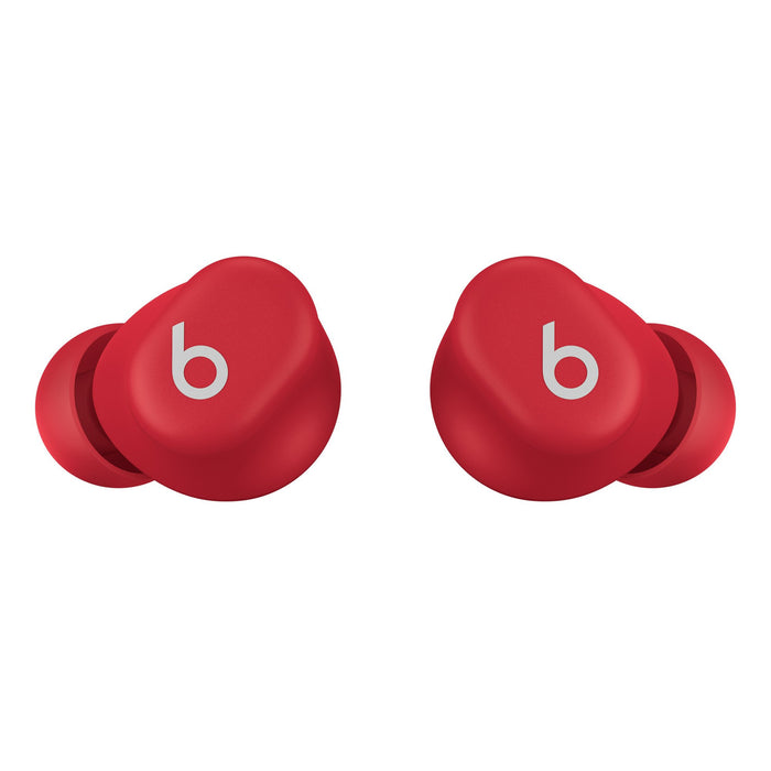 EAN 0195949116759 - Apple Beats Solo Buds - True Wireless Earbuds - Transparent Red True Wireless Stereo (TWS) Dentro de oído imagen 2