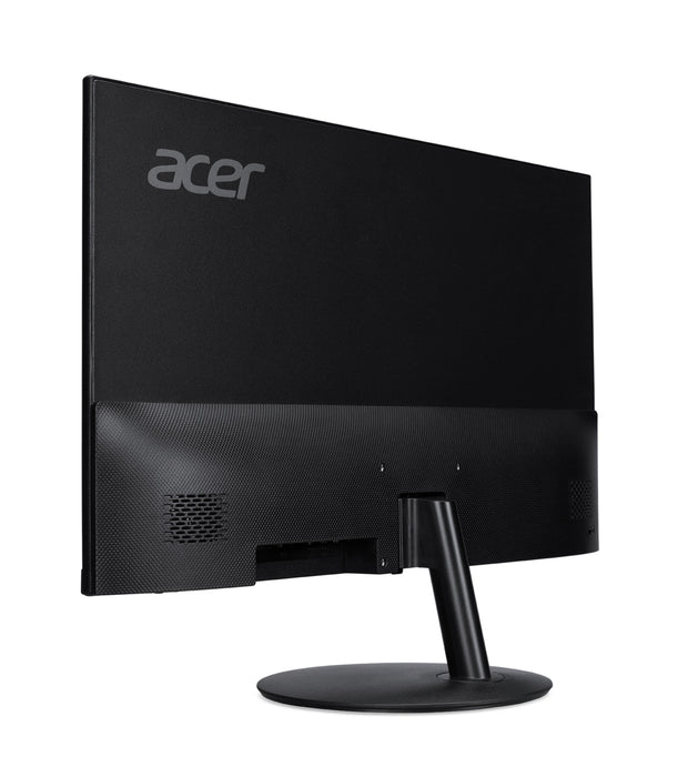 EAN 4711474299833 - Acer SA272G0BI pantalla para PC 68,6 cm (27") 1920 x 1080 Pixeles Full HD LCD Negro imagen 5