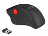 EAN 4043619125982 - DeLOCK 12598 ratón Oficina mano derecha Bluetooth + USB Type-A 1600 DPI imagen 2