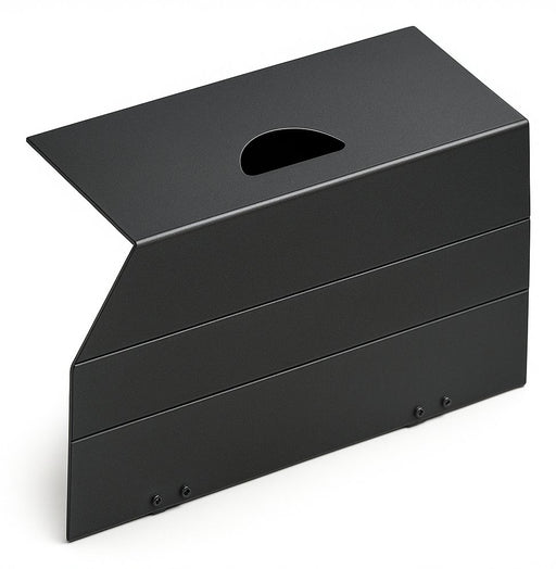 EAN 8596375551480 - Honeywell 1-040295-00 accesorio o pieza de recambio para impresora/escáner Ganchos de cierre de la pantal imagen 1