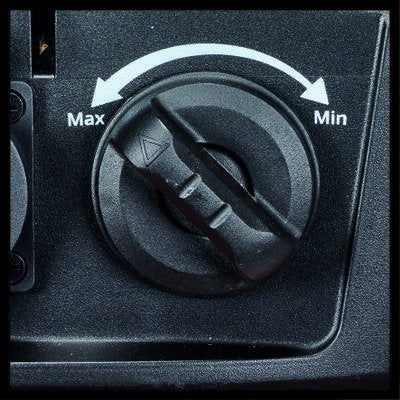 EAN 4006825658347 - Einhell TE-VC 2340 SACL 40 L Aspiradora cilíndrica Seca y húmeda 1900 W Bolsa para el polvo imagen 6