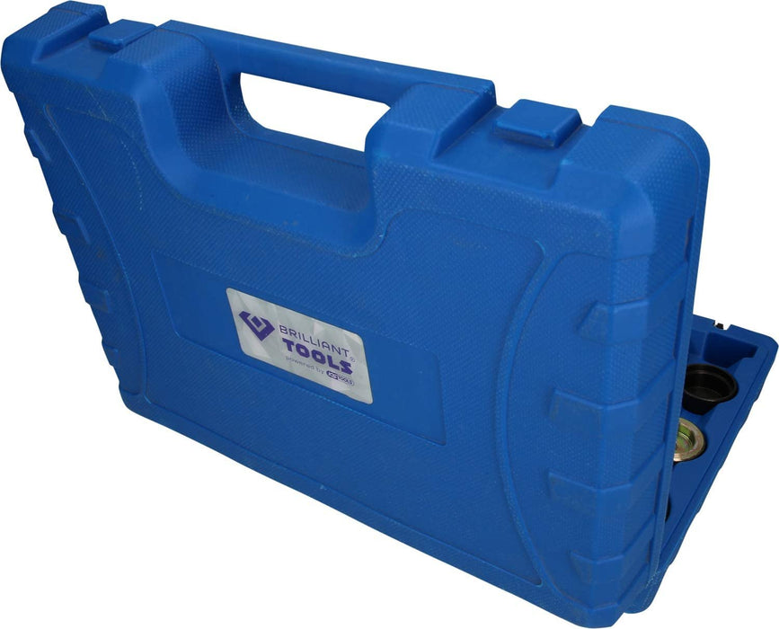 EAN 4042146781326 - Brilliant Tools BT672050 juego de herramientas mecanicas 14 herramientas imagen 5