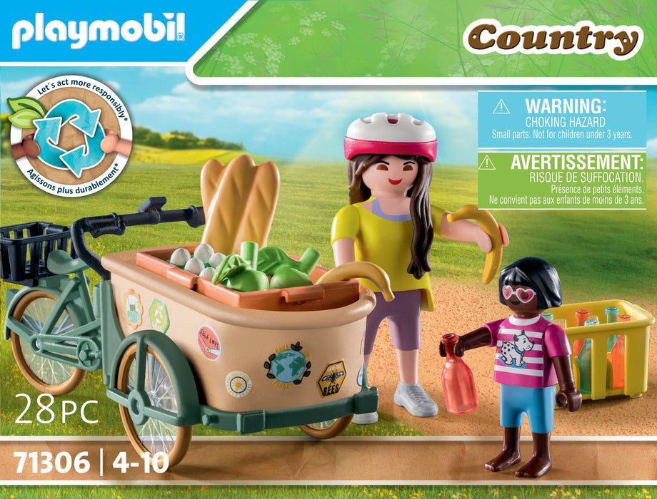 EAN 4008789713063 - Playmobil Country 71306 set de juguetes imagen 1