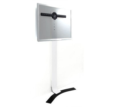 EAN 3185280446605 - Erard STANDiT 600 190,5 cm (75") Negro, Blanco imagen 1