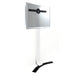 EAN 3185280446605 - Erard STANDiT 600 190,5 cm (75") Negro, Blanco imagen 1