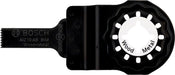 EAN 3165140492447 - Bosch 2 608 661 641 accesorio para herramienta multifunción Hoja de sierra imagen 1