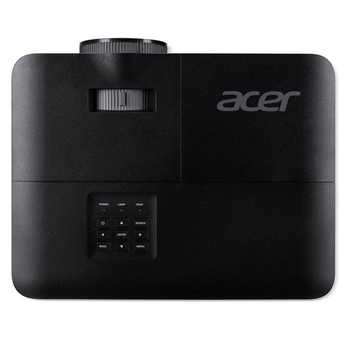 EAN 4711474154019 - Acer X1328AF DLP WXGA (1280x800) Negro imagen 4