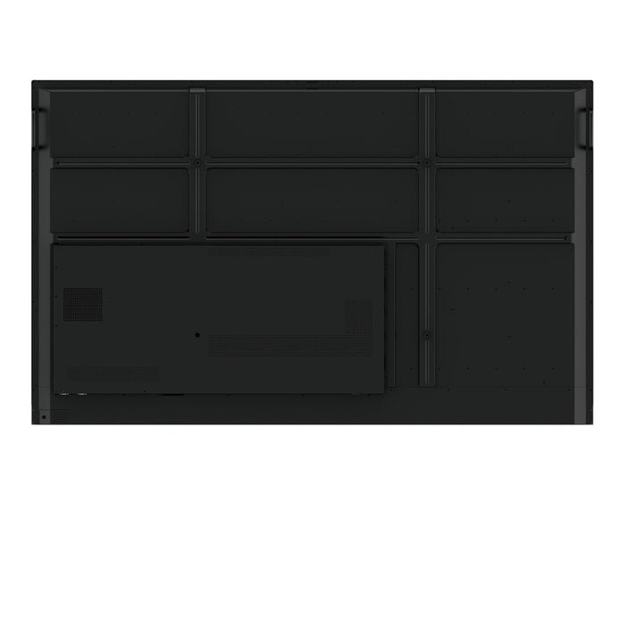 EAN 840046041670 - BenQ RM8602K pizarra blanca interactiva 2,18 m (86") 3840 x 2160 Pixeles Pantalla táctil Negro imagen 9
