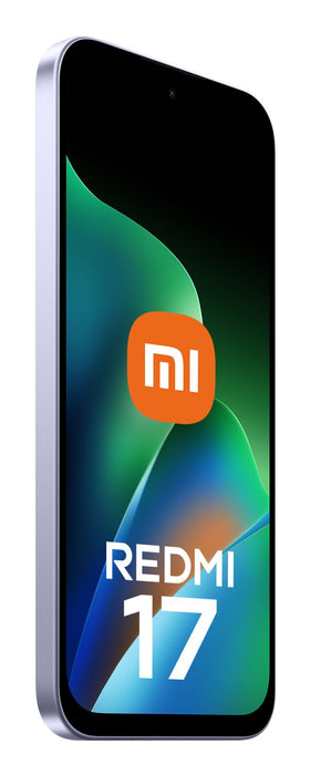 EAN 6939093018446 - Xiaomi Redmi 17 17,8 cm (6.99") 4G USB Tipo C 4 GB 128 GB 7500 mAh Púrpura imagen 4