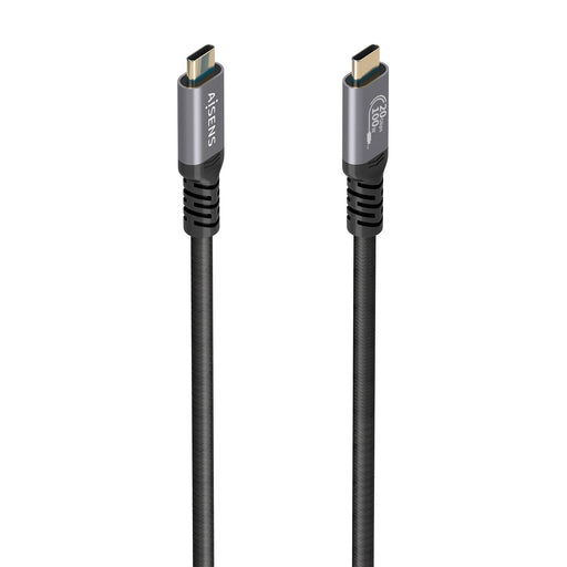 EAN 8435739904503 - AISENS A107-0988 cable USB USB 3.2 Gen 2x2 3 m USB C imagen 1