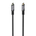 EAN 8435739904503 - AISENS A107-0988 cable USB USB 3.2 Gen 2x2 3 m USB C imagen 1