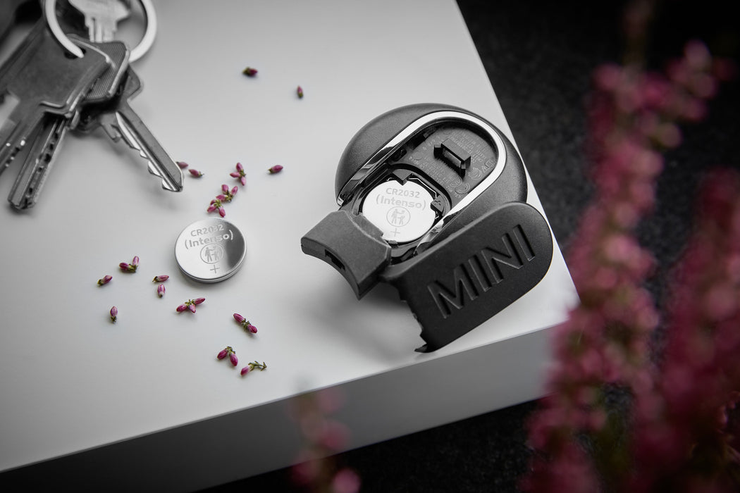 EAN 4034303027897 - Intenso CR 2032 Energy 6er Blister - CR2032 - 220 mAh Batería de un solo uso Lithium-Manganese Dioxide (L imagen 6