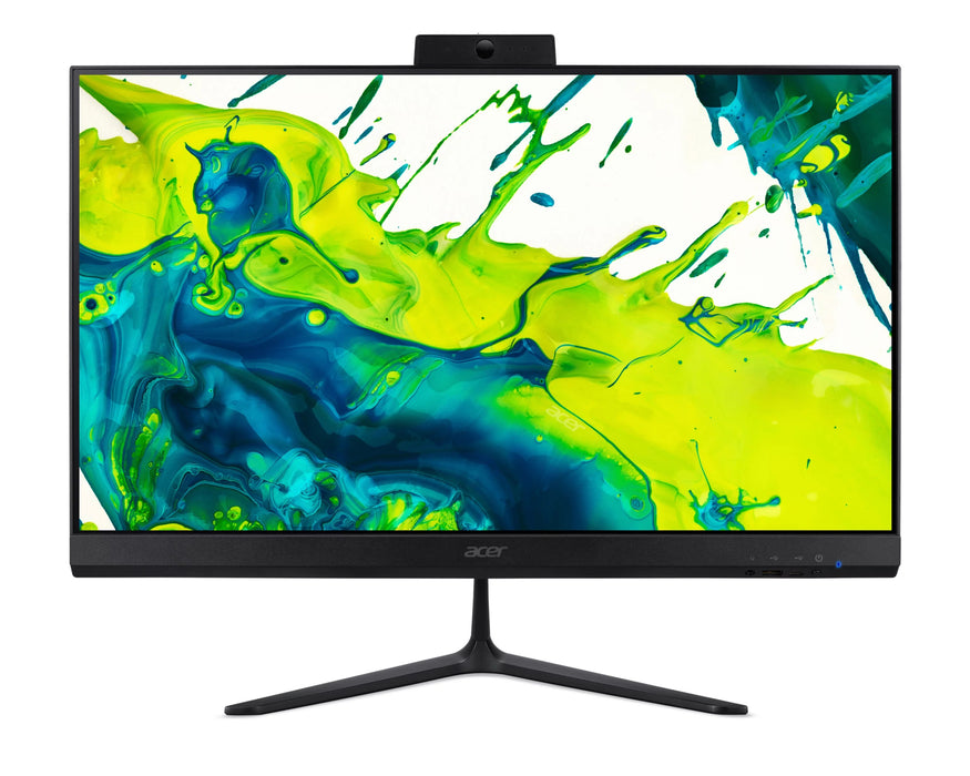 EAN 4711721100134 - Acer Aspire C24B-GCZN 23" RYZEN3 8/256 W11 imagen 2
