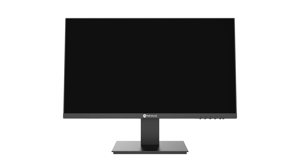EAN 4710739597622 - AG Neovo LA-2402 pantalla para PC 60,5 cm (23.8") 1920 x 1080 Pixeles Full HD LCD Negro imagen 1