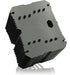EAN 4715109920499 - RAIJINTEK EREBOSS CORE EDITION Procesador Disipador térmico/Radiador Negro imagen 5