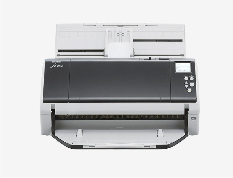 EAN 4939761308482 - Ricoh fi-7460 Alimentador automático de documentos (ADF) + escáner de alimentación manual 600 x 600 DPI A imagen 3