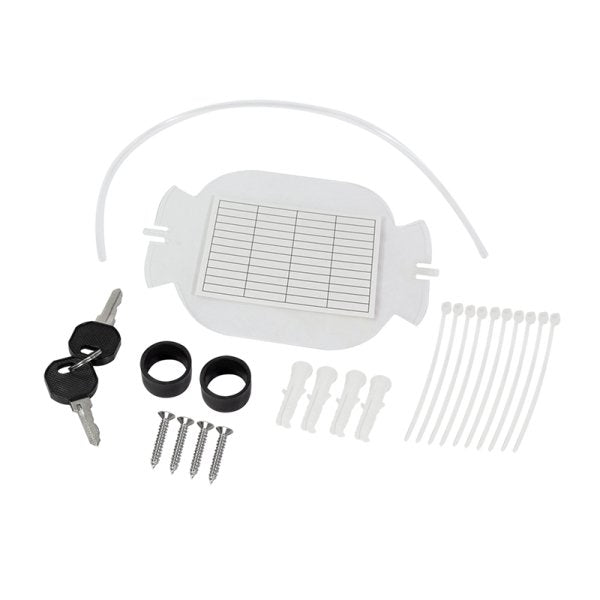 EAN 4052792066722 - LogiLink FB124LC caja de empalme para fibra óptica imagen 6