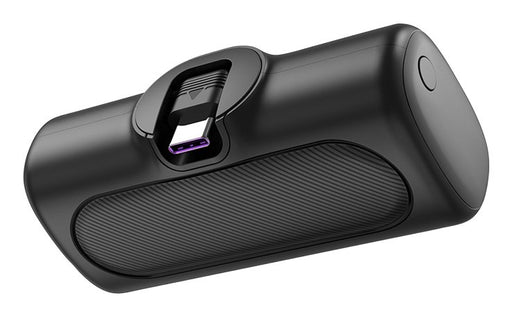 EAN 4052792076288 - LogiLink PA0349 batería externa 5000 mAh Negro imagen 2