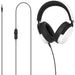 EAN 5056547200699 - NZXT AP-WCB40-W2 auricular y casco Auriculares Alámbrico Diadema Juego Blanco imagen 6