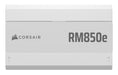 EAN 0840006687078 - Corsair RMe Series RM850e unidad de fuente de alimentación 850 W 20+4 pin ATX ATX Blanco imagen 4