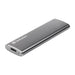 EAN 0023942474418 - Verbatim Vx500 USB Tipo C 3.2 Gen 2 (3.1 Gen 2) Plata imagen 2