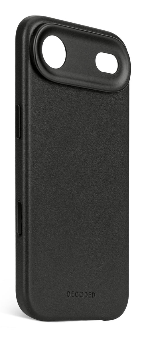 EAN 8721145007359 - Decoded D26IPO17ABC1BK funda para teléfono móvil 16,8 cm (6.6") Negro imagen 2
