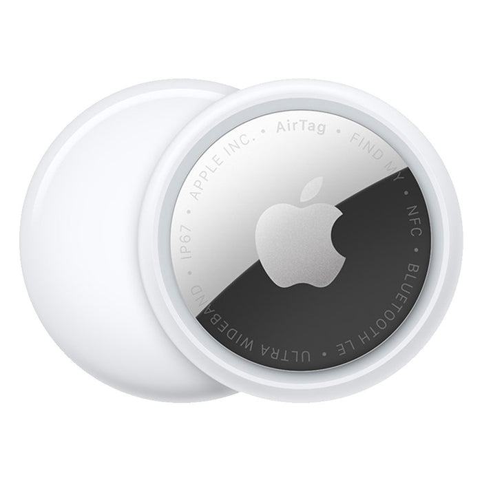 EAN 195950667455 - Apple AirTag Personal Buscador Plata, Blanco imagen 3