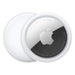 EAN 195950667455 - Apple AirTag Personal Buscador Plata, Blanco imagen 3