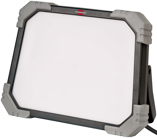 EAN 4007123676538 - Brennenstuhl 1171580001 Reflector Negro, Gris 44,5 W LED E imagen 1