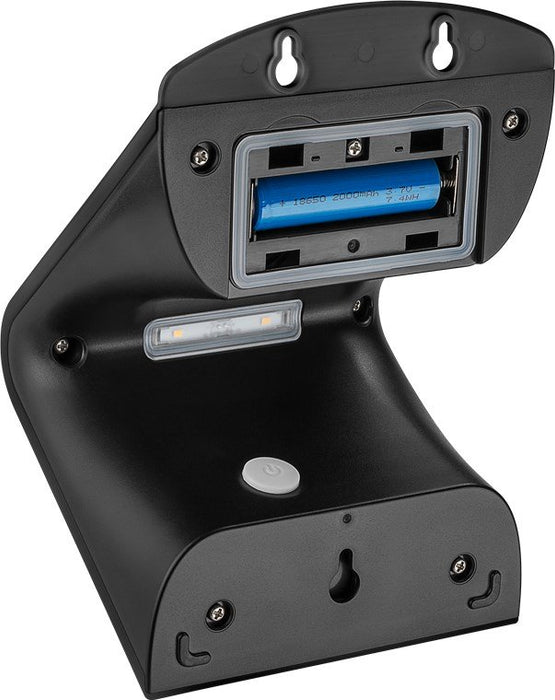 EAN 4040849458071 - Goobay 45807 iluminación al aire libre Aplique de pared para exterior Bombilla(s) no reemplazable(s) LED  imagen 8