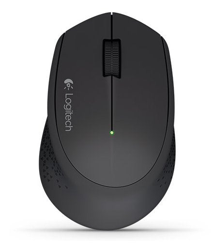 EAN 5099206052581 - Logitech M280 ratón Ambidextro RF inalámbrico Óptico 1000 DPI imagen 1