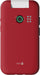 EAN 7322460089948 - Doro Leva E30 7,11 cm (2.8") 142,7 g Rojo, Blanco Característica del teléfono imagen 3