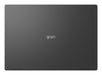 EAN 8806096486412 - LG Gram Pro 16TB90TP Intel Core Ultra 7 255H Híbrido (2-en-1) 40,6 cm (16") Pantalla táctil WQXGA+ 16 GB  imagen 6
